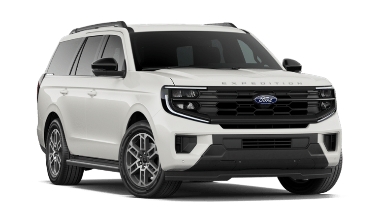 Expedition® vehicle